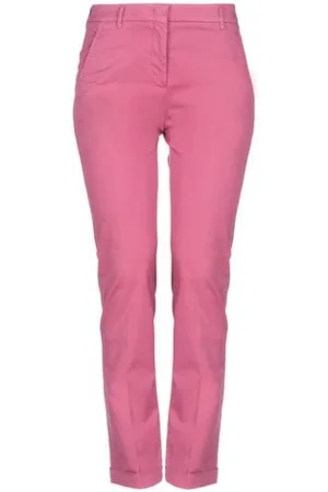Incotex BOTTOMWEAR - Trousers - on YOOX.com