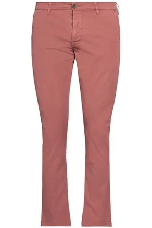 PENCE BOTTOMWEAR - Trousers - on YOOX.com