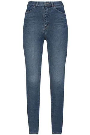 Dr Denim BOTTOMWEAR - Jeans - on YOOX.com