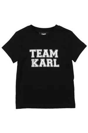 Karl Lagerfeld TOPWEAR - T-shirts - on YOOX.com