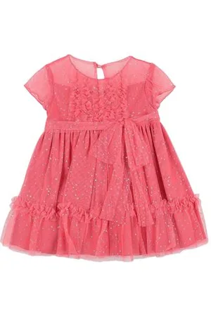 ALETTA NEWBORN - Baby dresses - on YOOX.com