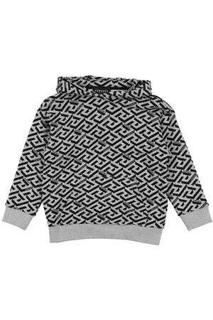 VERSACE TOPWEAR - Sweatshirts - on YOOX.com