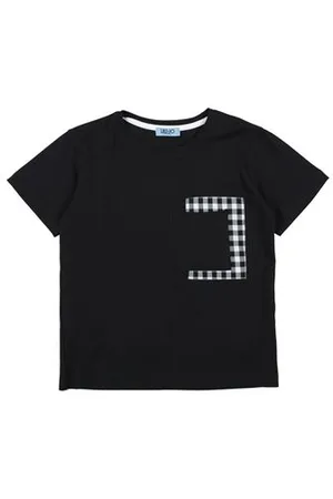 Liu Jo TOPWEAR - T-shirts - on YOOX.com