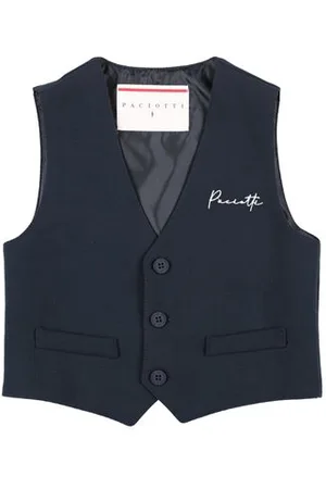 Paciotti SUITS and CO-ORDS - Waistcoats - on YOOX.com