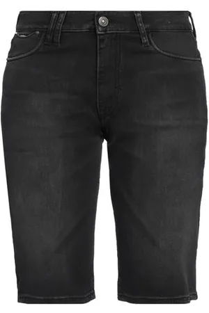 Cycle BOTTOMWEAR - Denim shorts - on YOOX.com