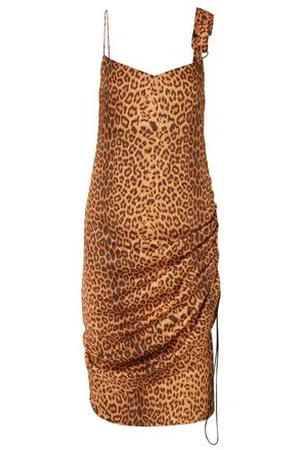 Commission DRESSES - Midi dresses - on YOOX.com