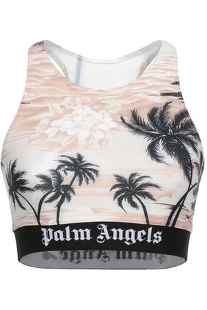 Palm Angels TOPWEAR - Tops - on YOOX.com