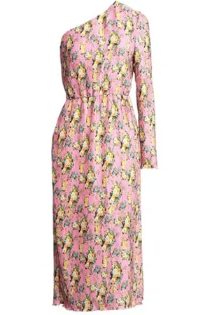 Msgm DRESSES - Midi dresses - on YOOX.com