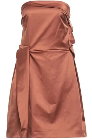 Annarita N. DRESSES - Mini dresses - on YOOX.com