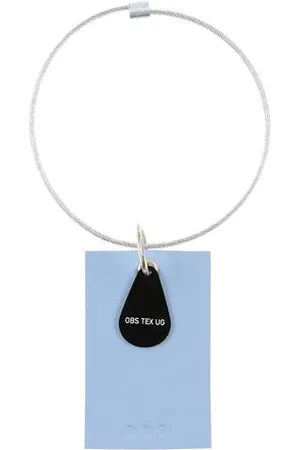 OBS Small Leather Goods - Key rings - on YOOX.com