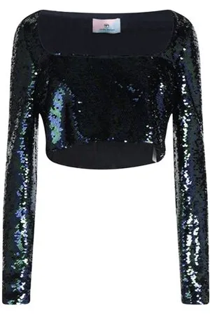 Chiara Ferragni TOPWEAR - Tops - on YOOX.com