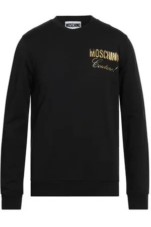 Moschino TOPWEAR - Sweatshirts - on YOOX.com