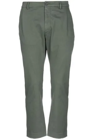 PENCE BOTTOMWEAR - Trousers - on YOOX.com