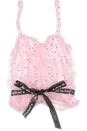 MISS GRANT TOPWEAR - Tops - on YOOX.com