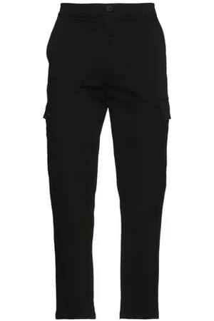 Armani Exchange BOTTOMWEAR - Trousers - on YOOX.com