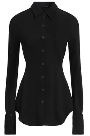 MUGLER TOPWEAR - Shirts - on YOOX.com