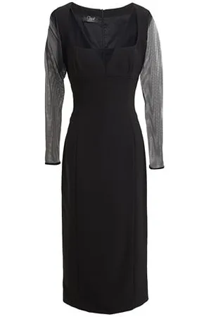 CLIPS DRESSES - Midi dresses - on YOOX.com