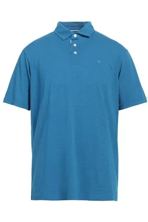 Hackett TOPWEAR - Polo shirts - on YOOX.com