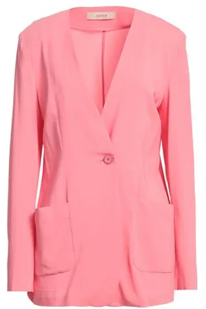 Jucca SUITS and CO-ORDS - Blazers - on YOOX.com