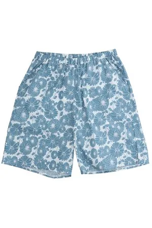 DOUUOD BOTTOMWEAR - Shorts & Bermuda Shorts - on YOOX.com