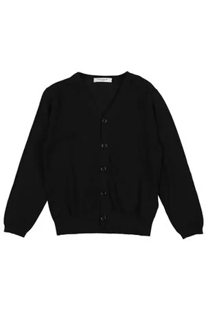 Paolo Pecora KNITWEAR - Cardigans - on YOOX.com