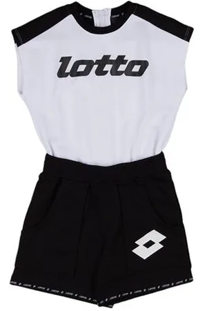 Lotto JUMPSUITS & TRACKSUITS - Playsuits - on YOOX.com