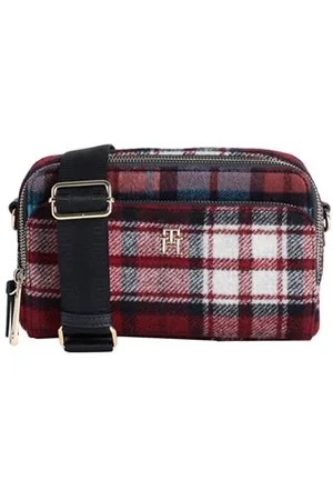 Tommy Hilfiger BAGS - Cross-body bags - on YOOX.com