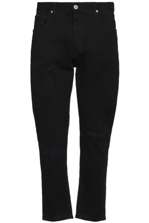 Berna BOTTOMWEAR - Jeans - on YOOX.com