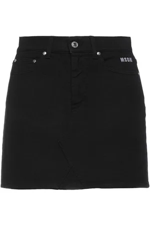 Msgm BOTTOMWEAR - Mini skirts - on YOOX.com