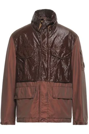 C.P. Company COATS & JACKETS - Jackets - on YOOX.com