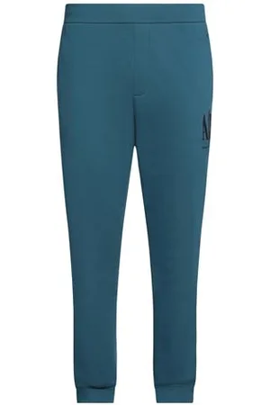 Armani Exchange BOTTOMWEAR - Trousers - on YOOX.com