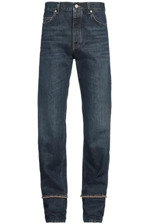 Loewe BOTTOMWEAR - Jeans - on YOOX.com