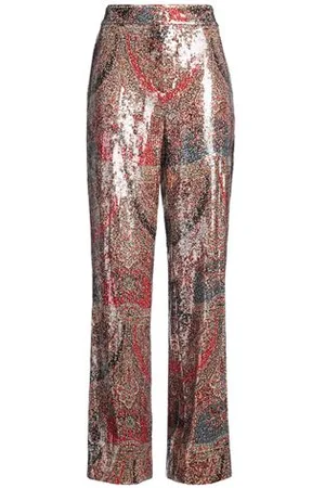 VERONICA BEARD BOTTOMWEAR - Trousers - on YOOX.com
