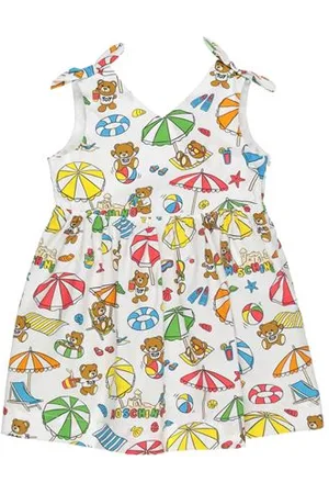 Moschino NEWBORN - Baby dresses - on YOOX.com