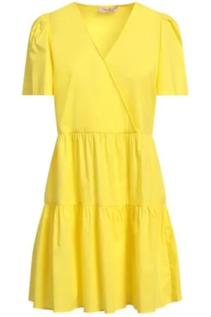 Twin-Set DRESSES - Mini dresses - on YOOX.com