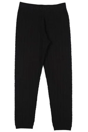 Givenchy BOTTOMWEAR - Leggings - on YOOX.com