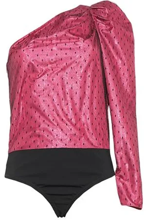 RED Valentino TOPWEAR - Tops - on YOOX.com