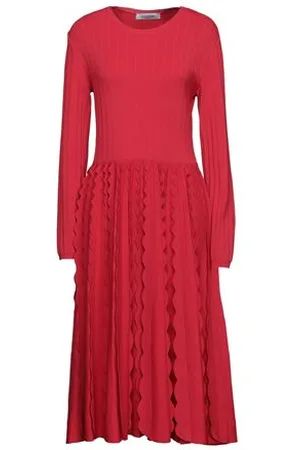 VALENTINO GARAVANI DRESSES - Midi dresses - on YOOX.com