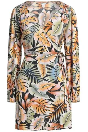 Billabong DRESSES - Mini dresses - on YOOX.com