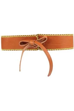 FORTE FORTE Small Leather Goods - Belts - on YOOX.com
