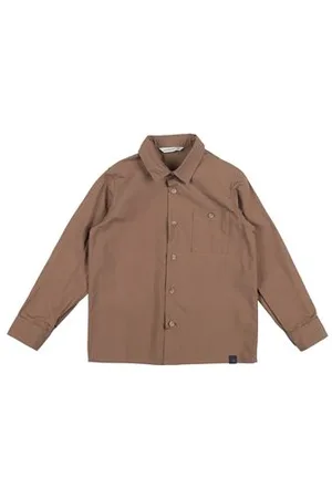 Manuel Ritz TOPWEAR - Shirts - on YOOX.com