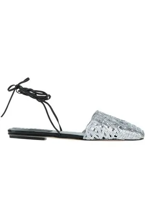 MALLONI FOOTWEAR - Ballet flats - on YOOX.com