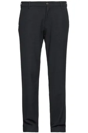 40 Weft BOTTOMWEAR - Trousers - on YOOX.com