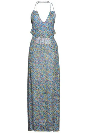 GAËLLE DRESSES - Maxi dresses - on YOOX.com