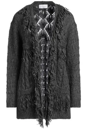 GAËLLE KNITWEAR - Cardigans - on YOOX.com