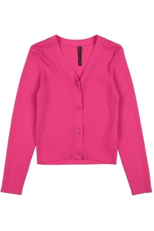Manila Grace KNITWEAR - Cardigans - on YOOX.com