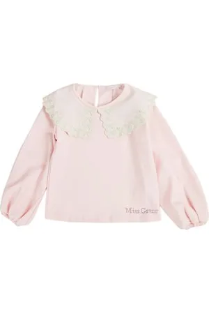 MISS GRANT TOPWEAR - Sweatshirts - on YOOX.com