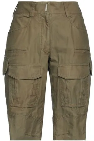 Givenchy BOTTOMWEAR - Shorts & Bermuda Shorts - on YOOX.com