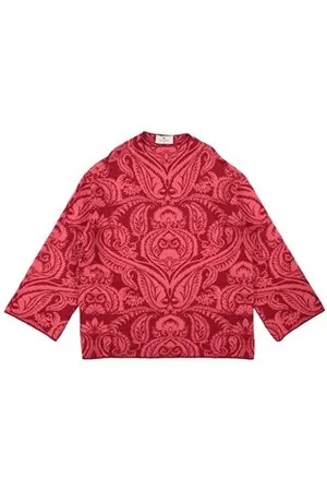 Etro KNITWEAR - Turtlenecks - on YOOX.com