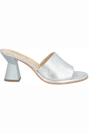 Emanuélle vee FOOTWEAR - Sandals - on YOOX.com